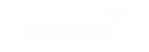 Logo Izitravel branco PNG