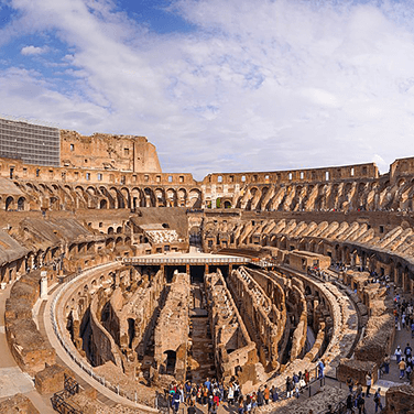 Coliseu