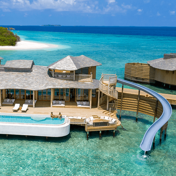 Kunfunadhoo Beach