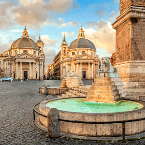 Piazza del Popolo