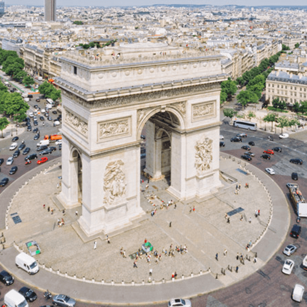 Champs-Élysées