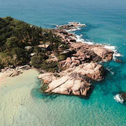 Praia da Joaquina