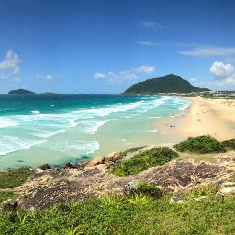 Praia dos Ingleses