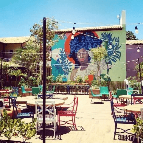 Vila Nova da Praia
