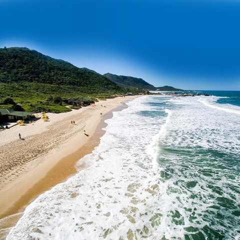 Praia Mole