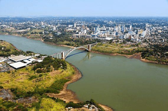 Ciudad del Este