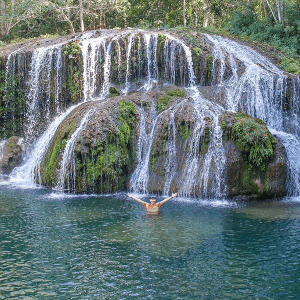 Estância Mimosa