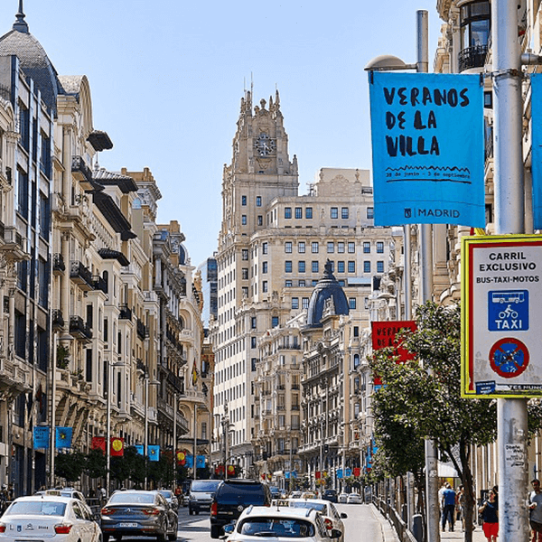Gran Vía