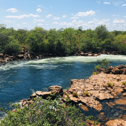 Rio Novo