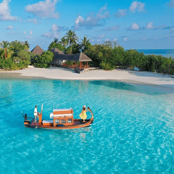 Kuda Huraa Four Seasons SPA