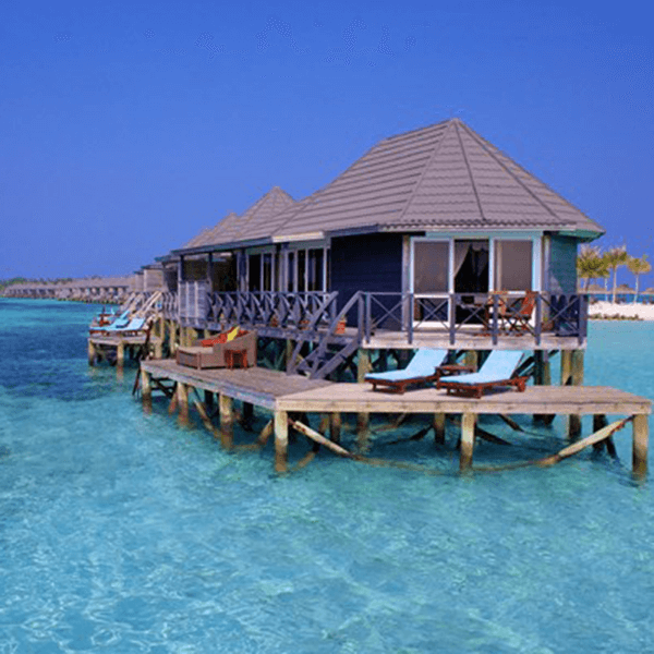 Kuredu Island Resort