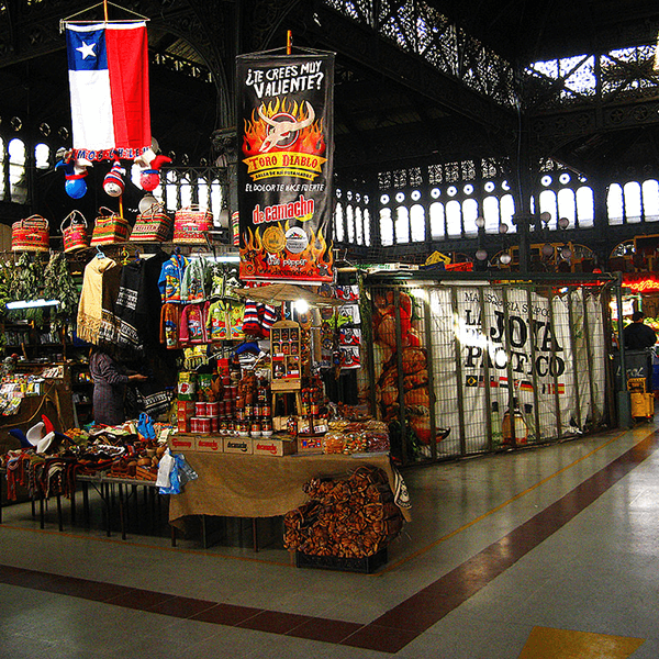 Mercado Central