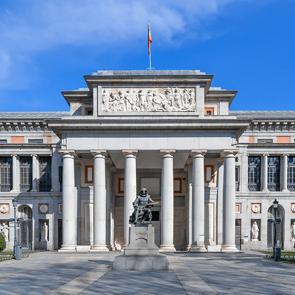 Museu do Prado