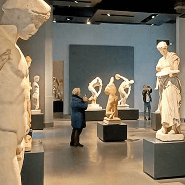 Museu Nacional Romano