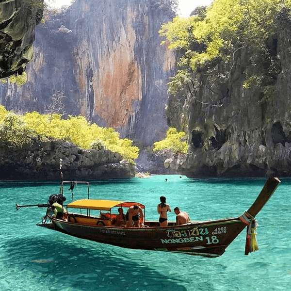 Ilha de Phuket