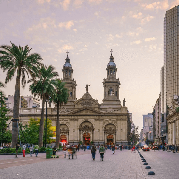 Centro Histórico