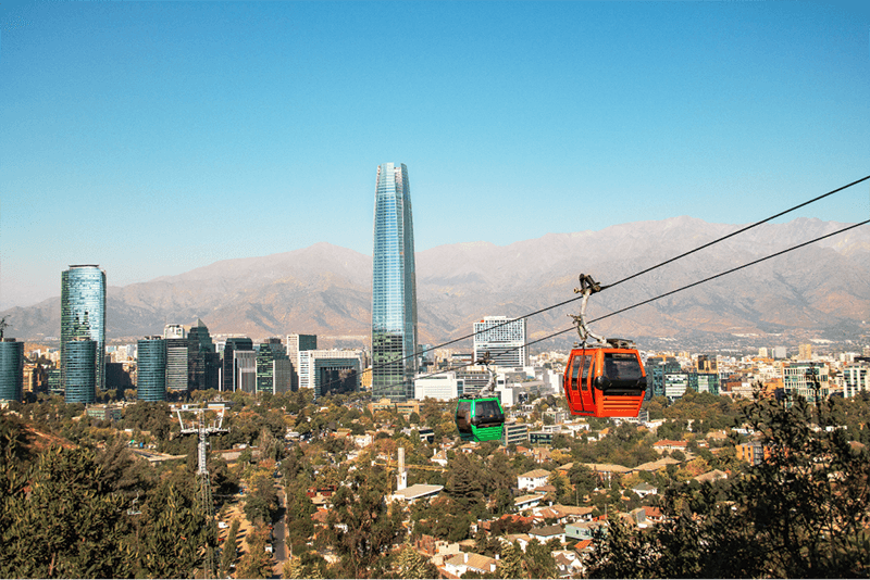 santiago-chile-izitravel