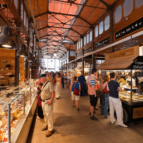 Mercado de São Miguel