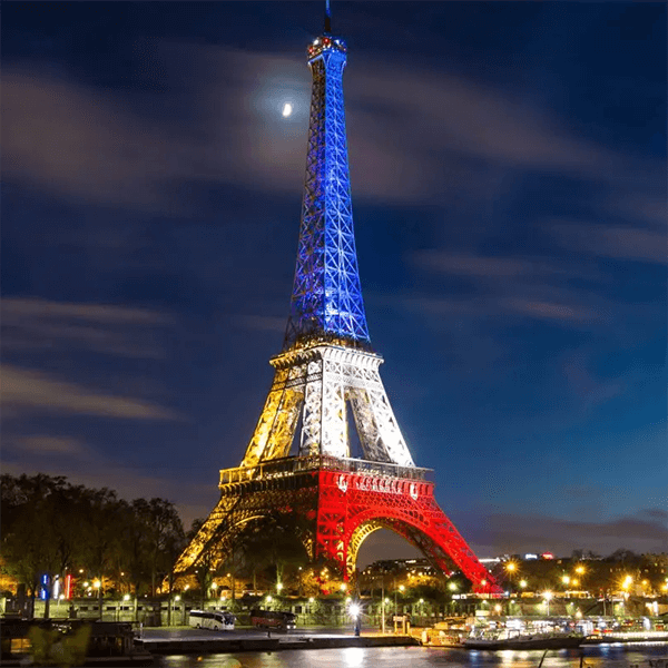 Torre Eiffel