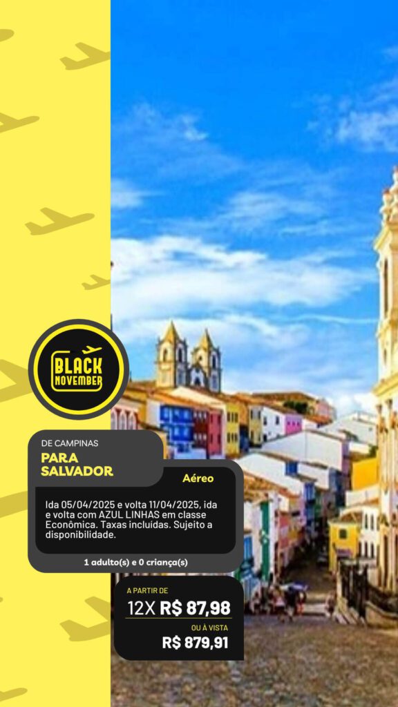 black-friday-izitravel-salvador