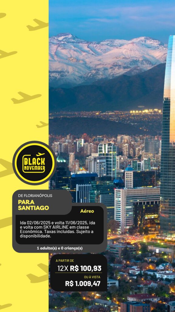 florianopolis-santiago-black-friday
