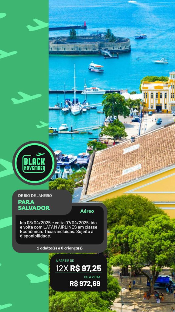 black-friday-izitravel-salvador-2