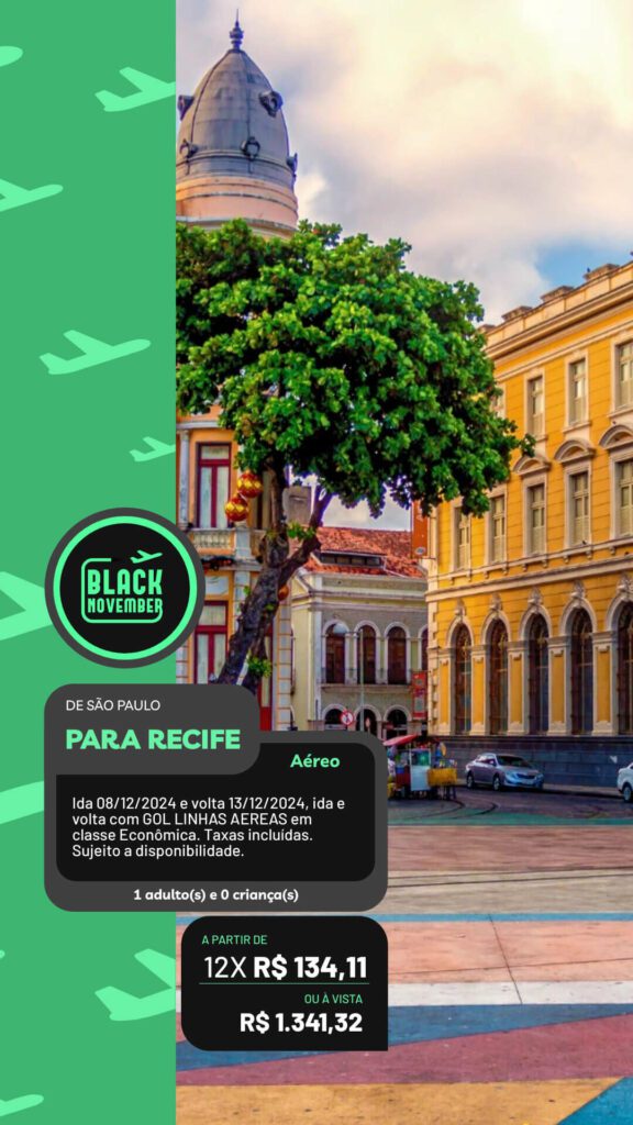 black-friday-izitravel-recife