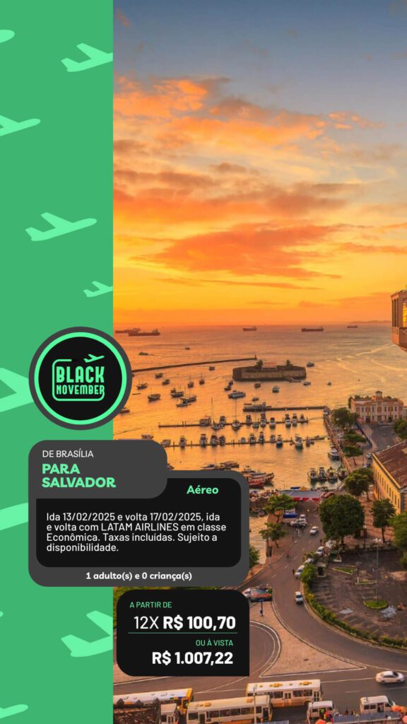 black-friday-izitravel-salvador